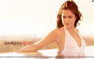 Sameera Reddy